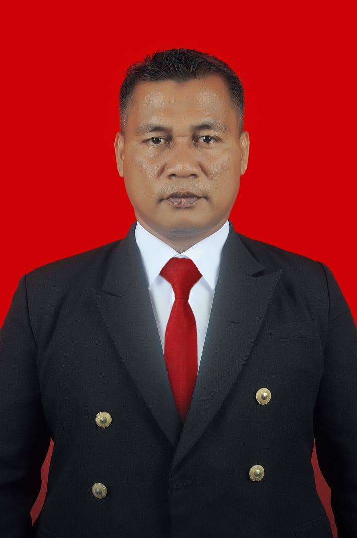 Kepala Dusun II Bunut